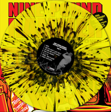 NINE POUND HAMMER "Kentucky Breakdown" 20th Anniversary LTD ED Colored Vinyl
