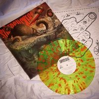 SUPERSUCKERS "Suck It" Vinyl LP
