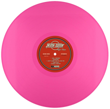 PRIMA DONNA "After Hours" - Pink Vinyl LP