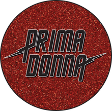 PRIMA DONNA "After Hours" - Pink Vinyl LP