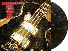 SUPERSUCKERS "Play That Rock 'n' Roll" Vinyl LP