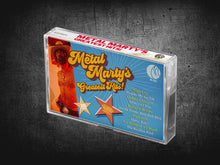 METAL MARTY "Metal Marty's Greatest Hits"