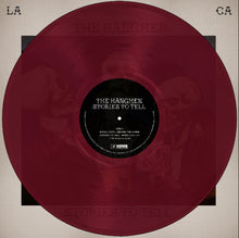 THE HANGMEN "Stories To Tell" LP