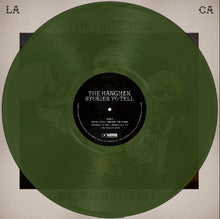 THE HANGMEN "Stories To Tell" LP