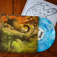 SUPERSUCKERS "Suck It" Vinyl LP